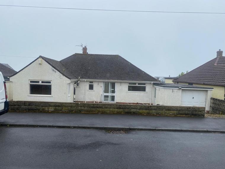 Full Bungalow Renovation, Langland, photo 1