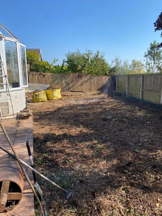 Full Bungalow Renovation, Langland, photo 4