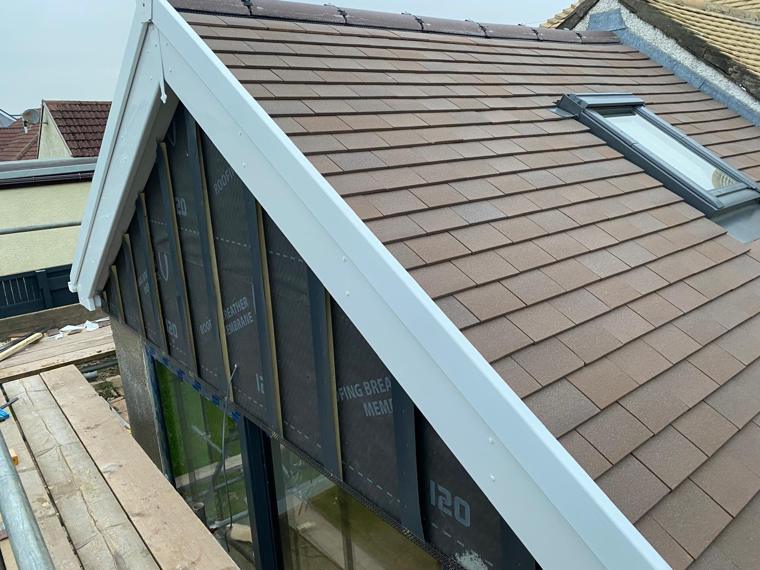 Full Bungalow Renovation, Langland, photo 17