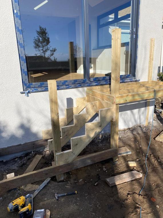 Full Bungalow Renovation, Langland, photo 18