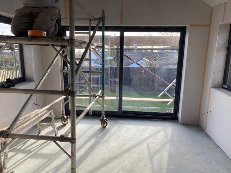 Full Bungalow Renovation, Langland, photo 19