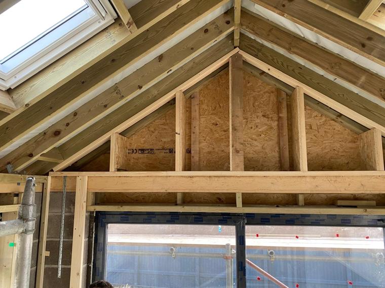 Full Bungalow Renovation, Langland, photo 20