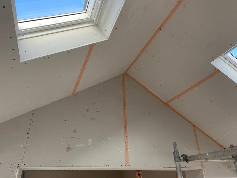 Full Bungalow Renovation, Langland, photo 23