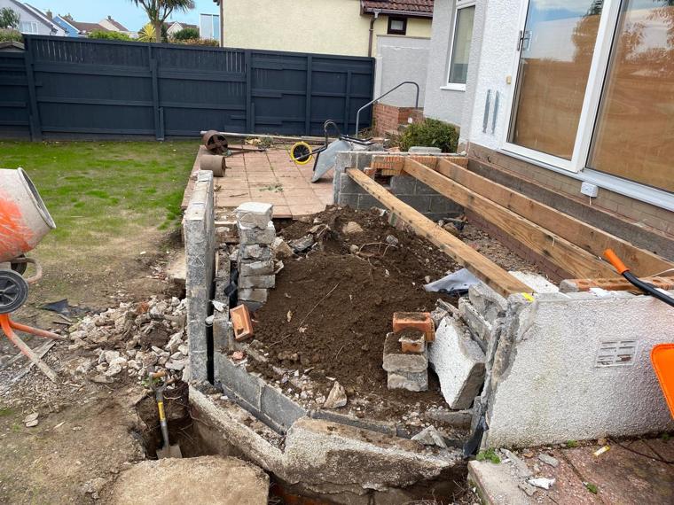 Full Bungalow Renovation, Langland, photo 28