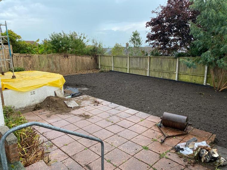 Full Bungalow Renovation, Langland, photo 35