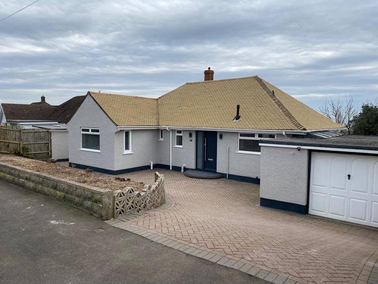 Full Bungalow Renovation, Langland, photo 36