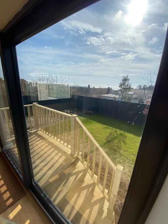 Full Bungalow Renovation, Langland, photo 41
