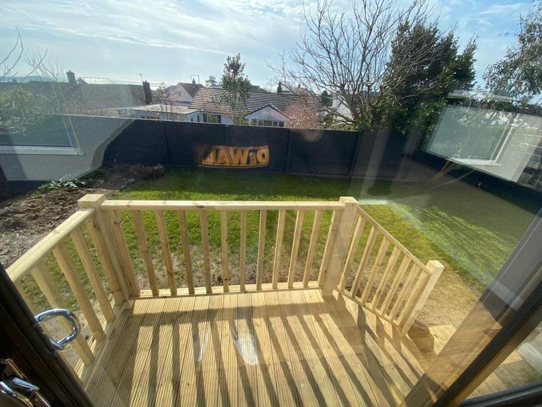 Full Bungalow Renovation, Langland, photo 42