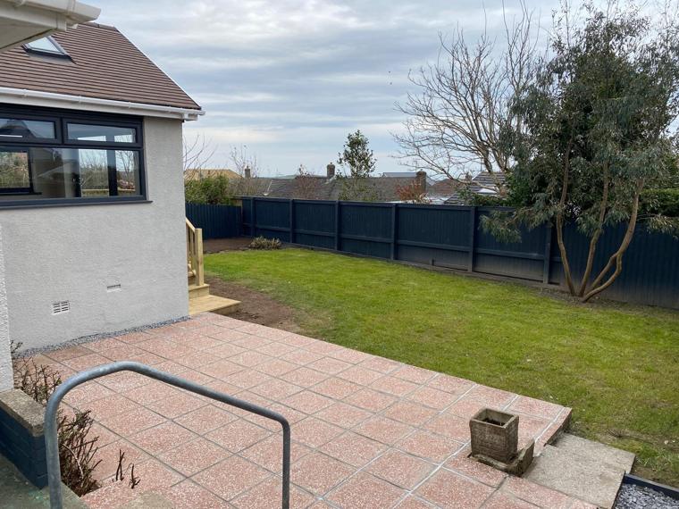 Full Bungalow Renovation, Langland, photo 44