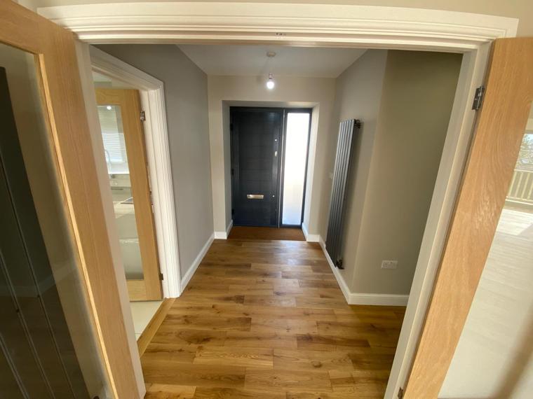 Full Bungalow Renovation, Langland, photo 45