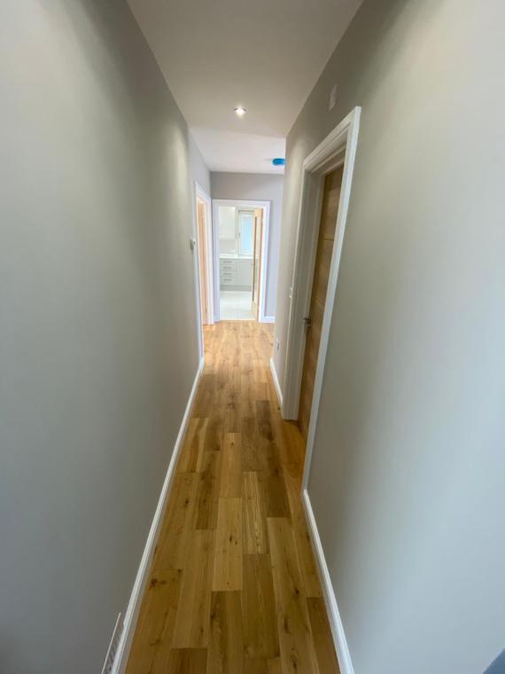 Full Bungalow Renovation, Langland, photo 46
