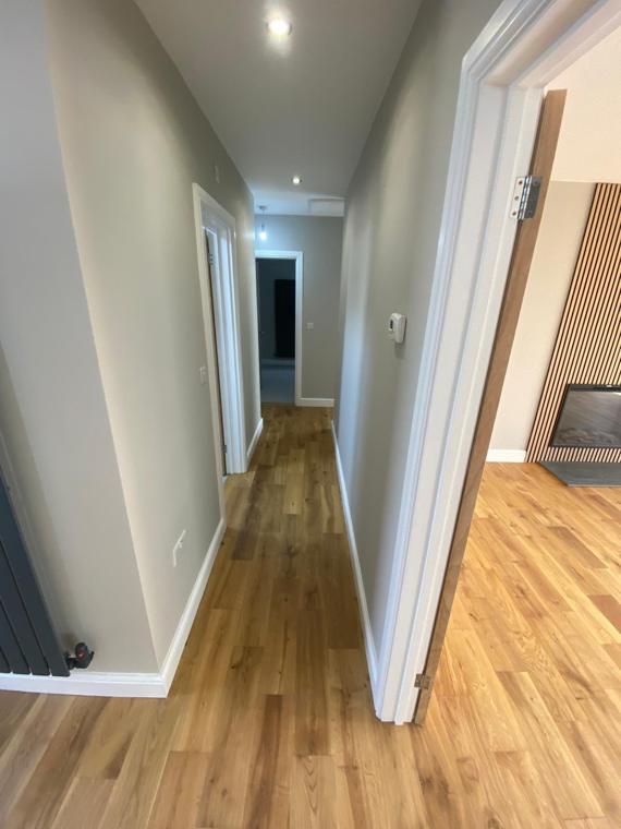 Full Bungalow Renovation, Langland, photo 47