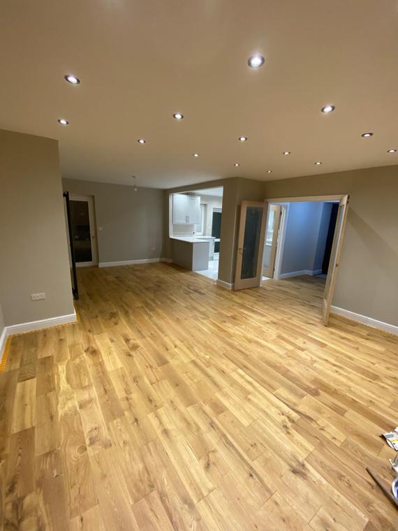 Full Bungalow Renovation, Langland, photo 50