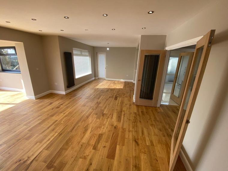 Full Bungalow Renovation, Langland, photo 51