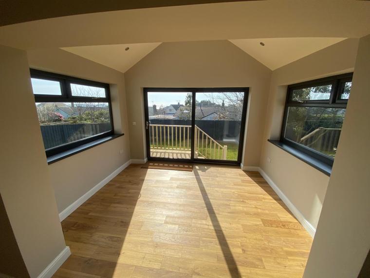 Full Bungalow Renovation, Langland, photo 52
