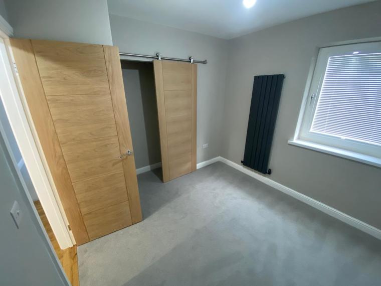 Full Bungalow Renovation, Langland, photo 57