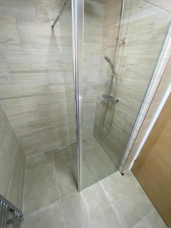 Full Bungalow Renovation, Langland, photo 60