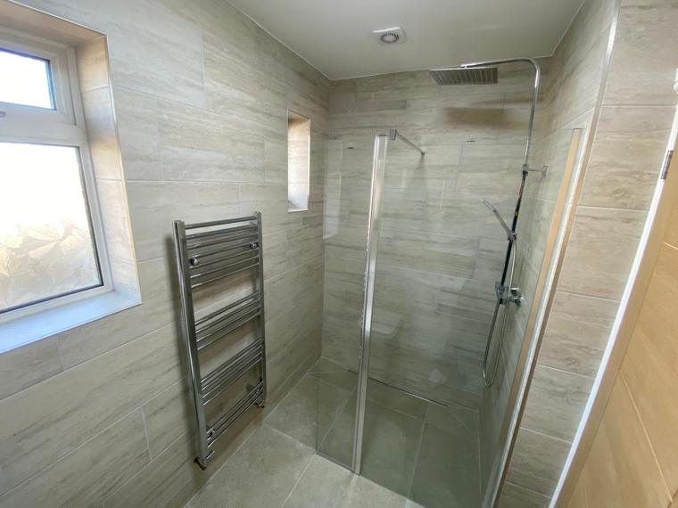 Full Bungalow Renovation, Langland, photo 61