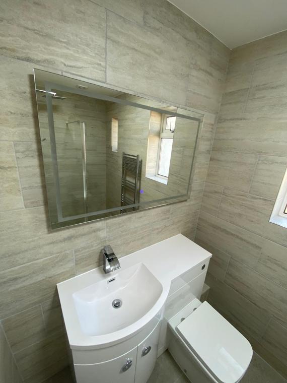 Full Bungalow Renovation, Langland, photo 62
