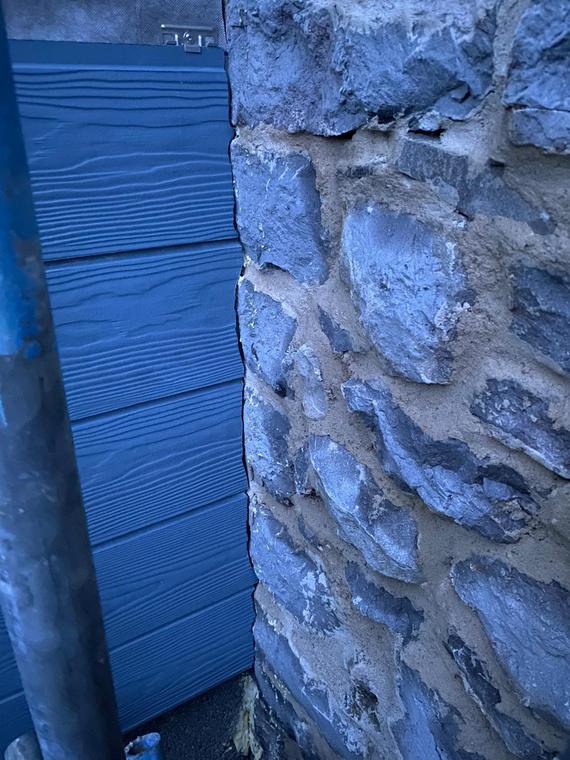 External Cladding and Silicone Render, Newton, photo 6