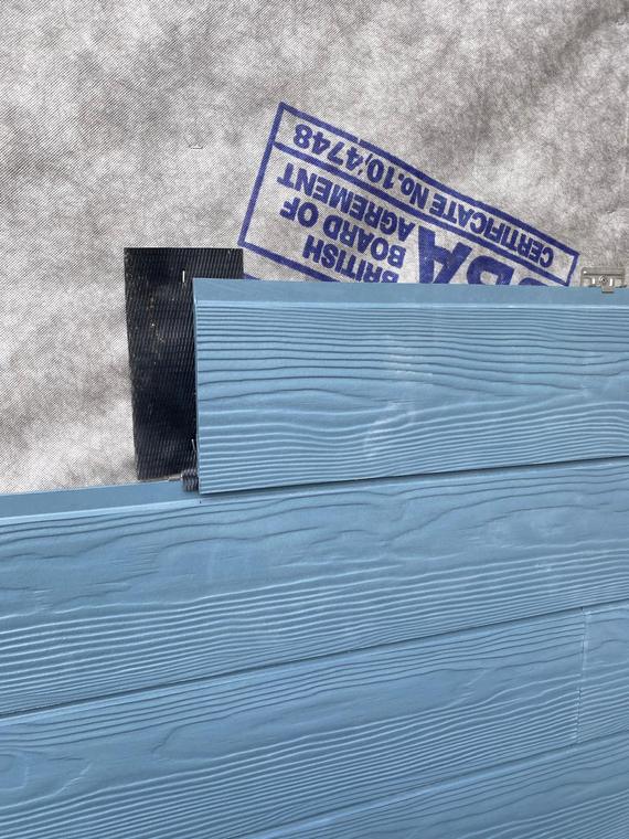 External Cladding and Silicone Render, Newton, photo 12