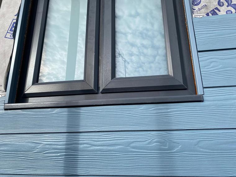 External Cladding and Silicone Render, Newton, photo 13
