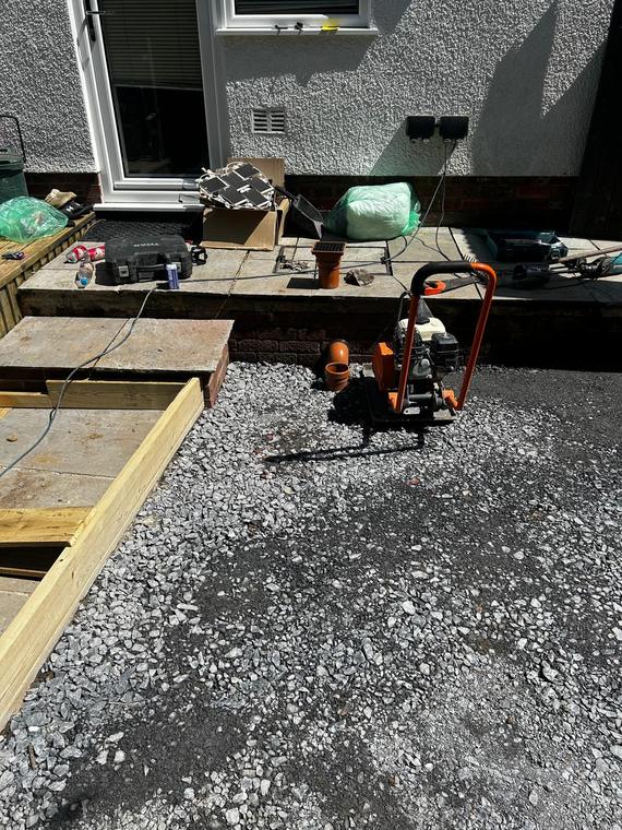 Hot Tub Base, Mayals, photo 3