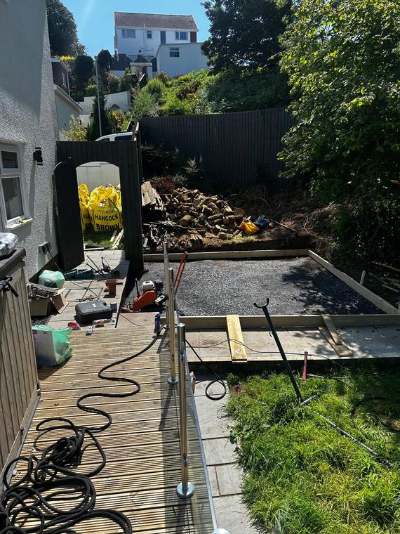 Hot Tub Base, Mayals, photo 4