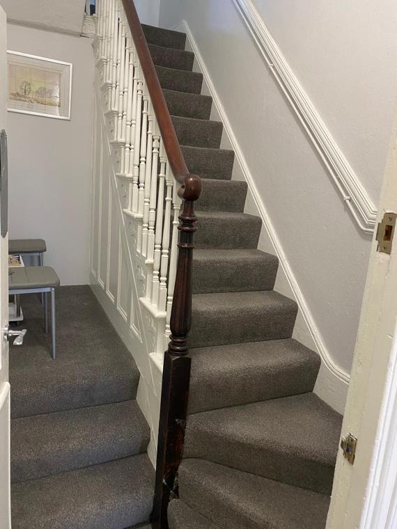 Office Fit-Out, Brynmill, photo 3
