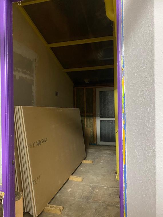 Office Fit-Out, Brynmill, photo 18