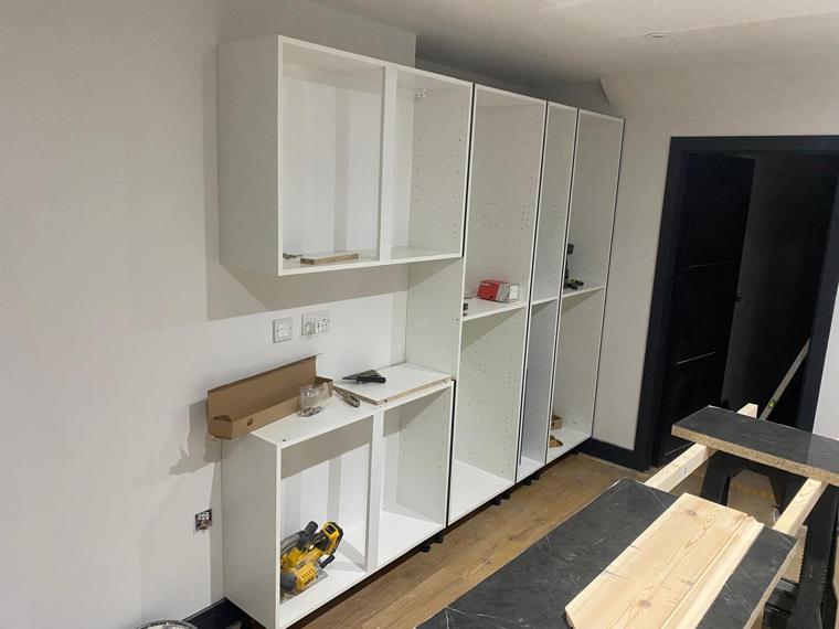Office Fit-Out, Brynmill, photo 21