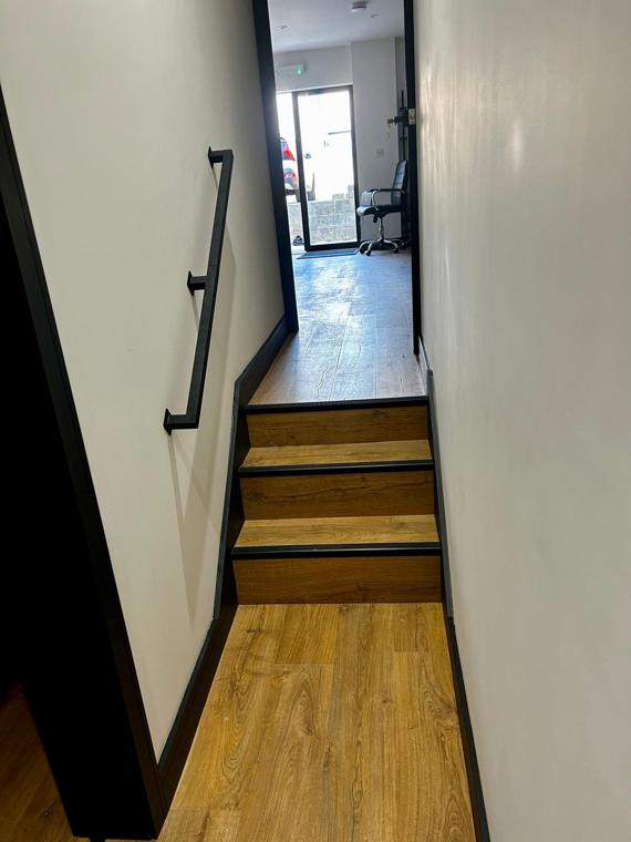 Office Fit-Out, Brynmill, photo 26