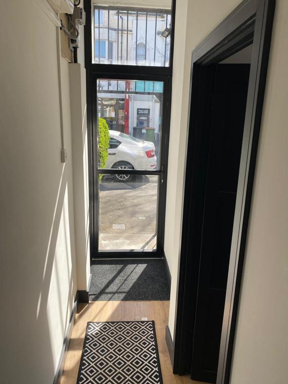 Office Fit-Out, Brynmill, photo 29
