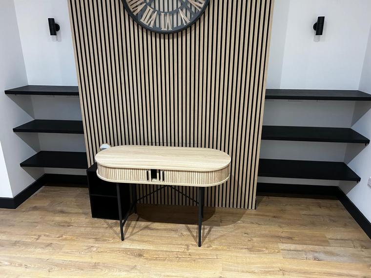 Office Fit-Out, Brynmill, photo 31