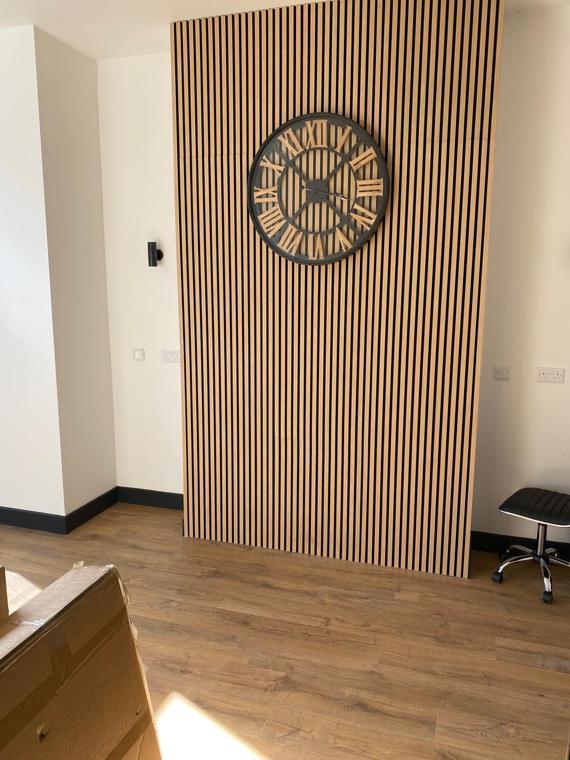 Office Fit-Out, Brynmill, photo 32