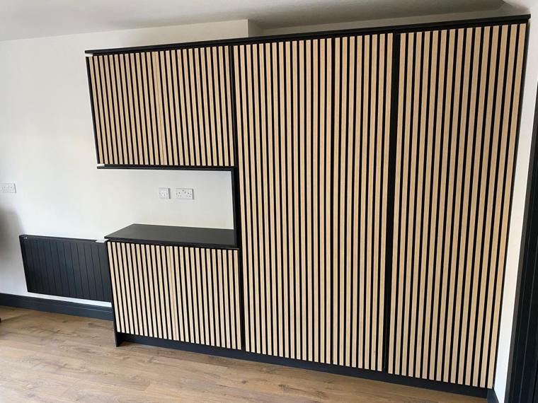 Office Fit-Out, Brynmill, photo 33