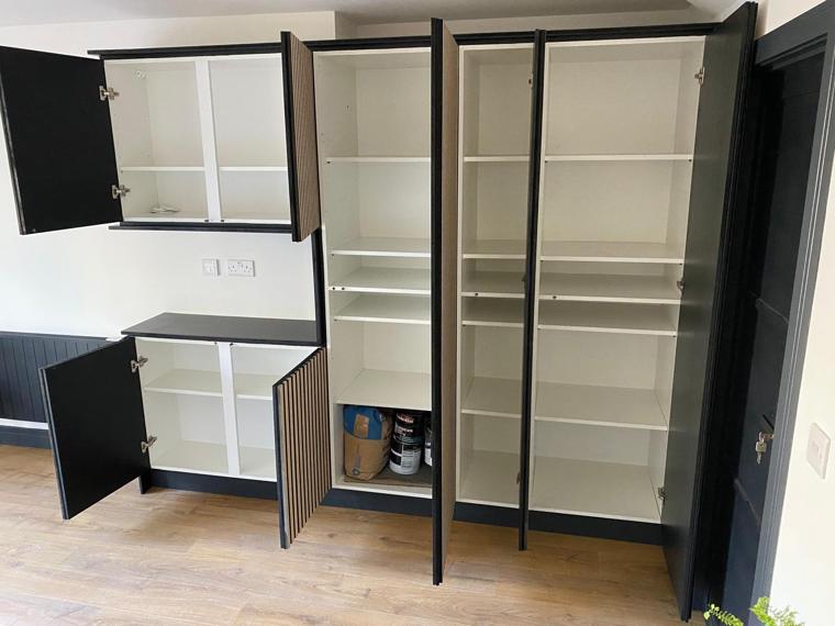 Office Fit-Out, Brynmill, photo 35