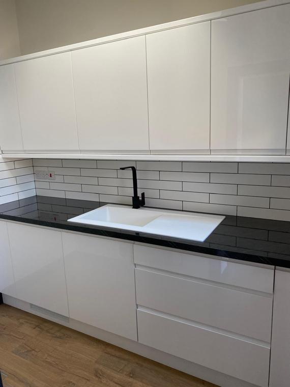 Office Fit-Out, Brynmill, photo 36
