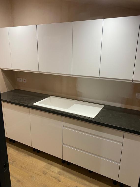 Office Fit-Out, Brynmill, photo 37
