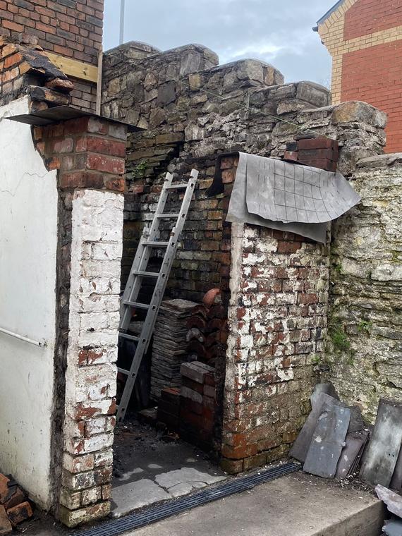 Full House Renovation, Port Talbot, photo 18