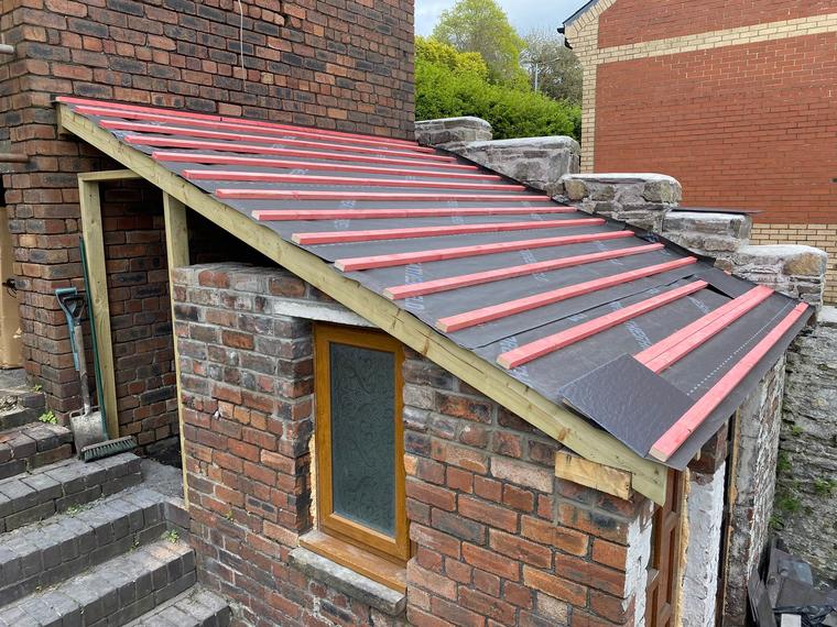 Full House Renovation, Port Talbot, photo 21