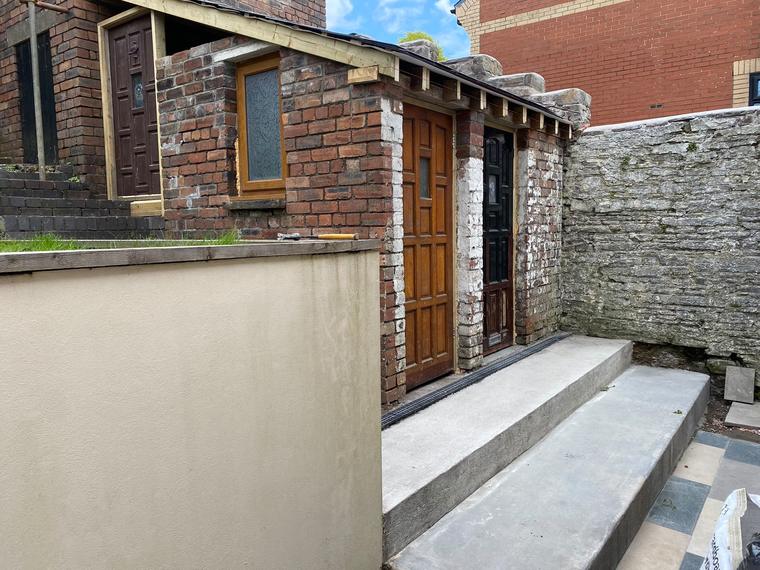 Full House Renovation, Port Talbot, photo 22