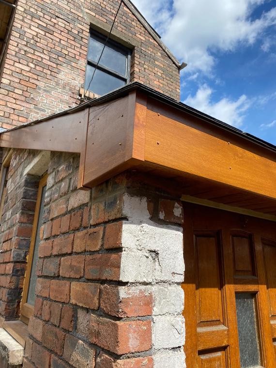 Full House Renovation, Port Talbot, photo 24