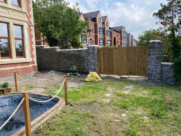 Full House Renovation, Port Talbot, photo 25