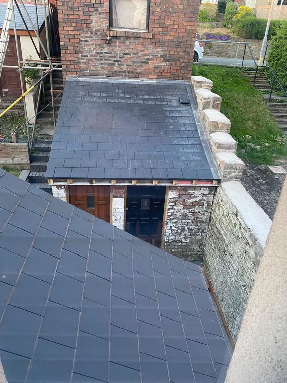 Full House Renovation, Port Talbot, photo 26