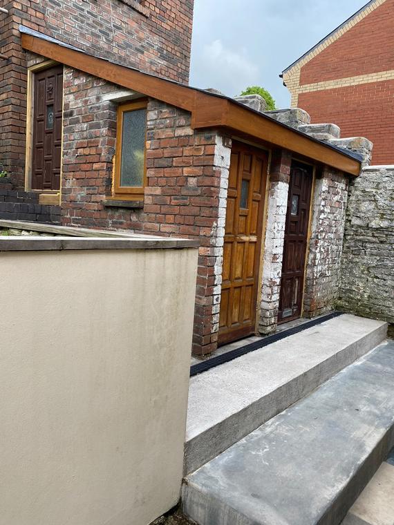 Full House Renovation, Port Talbot, photo 28