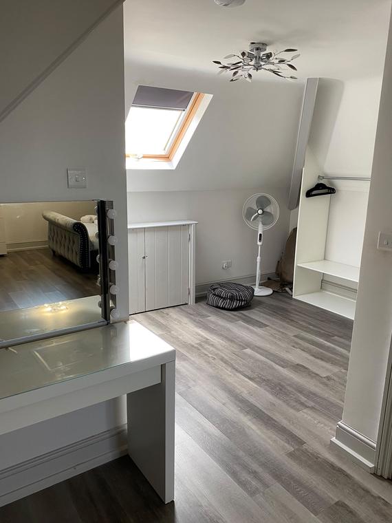 Full House Renovation, Port Talbot, photo 40