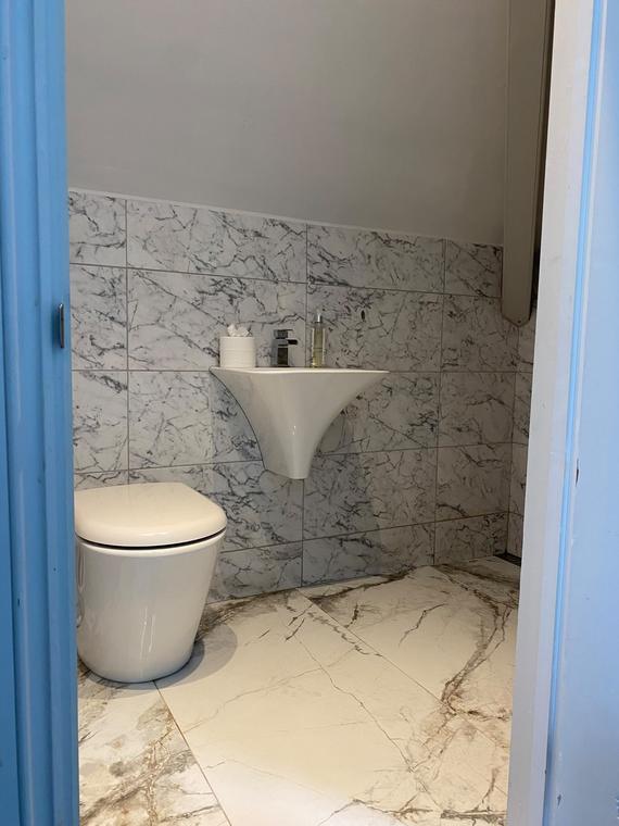 Full House Renovation, Port Talbot, photo 41