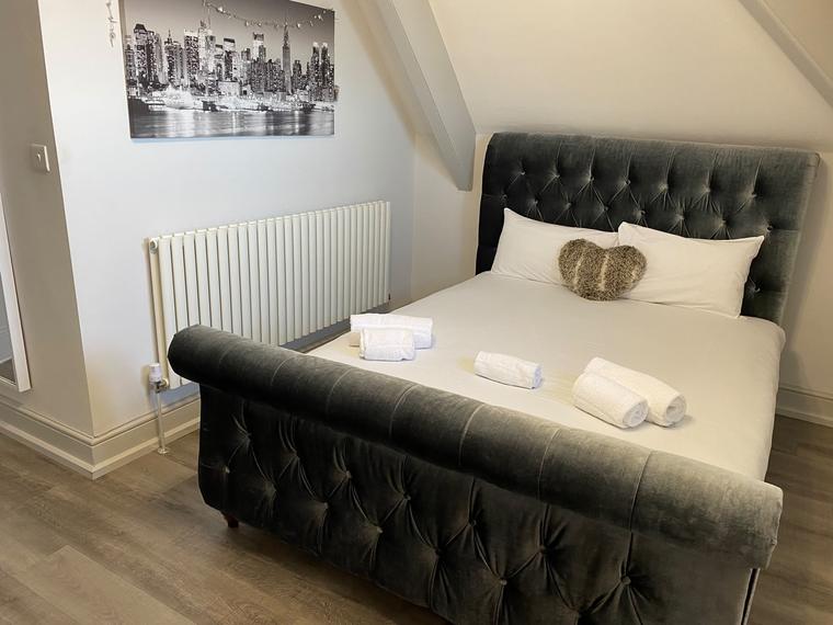 Full House Renovation, Port Talbot, photo 42