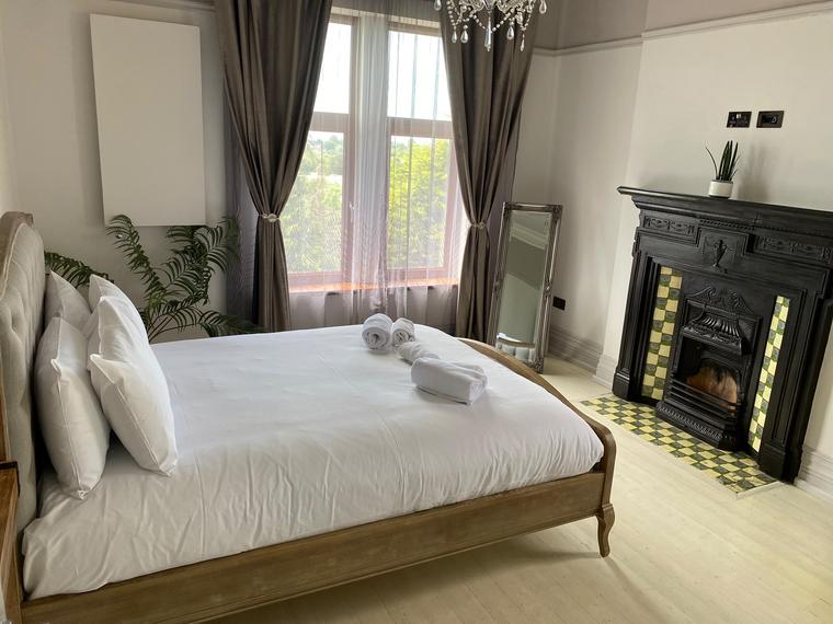 Full House Renovation, Port Talbot, photo 45